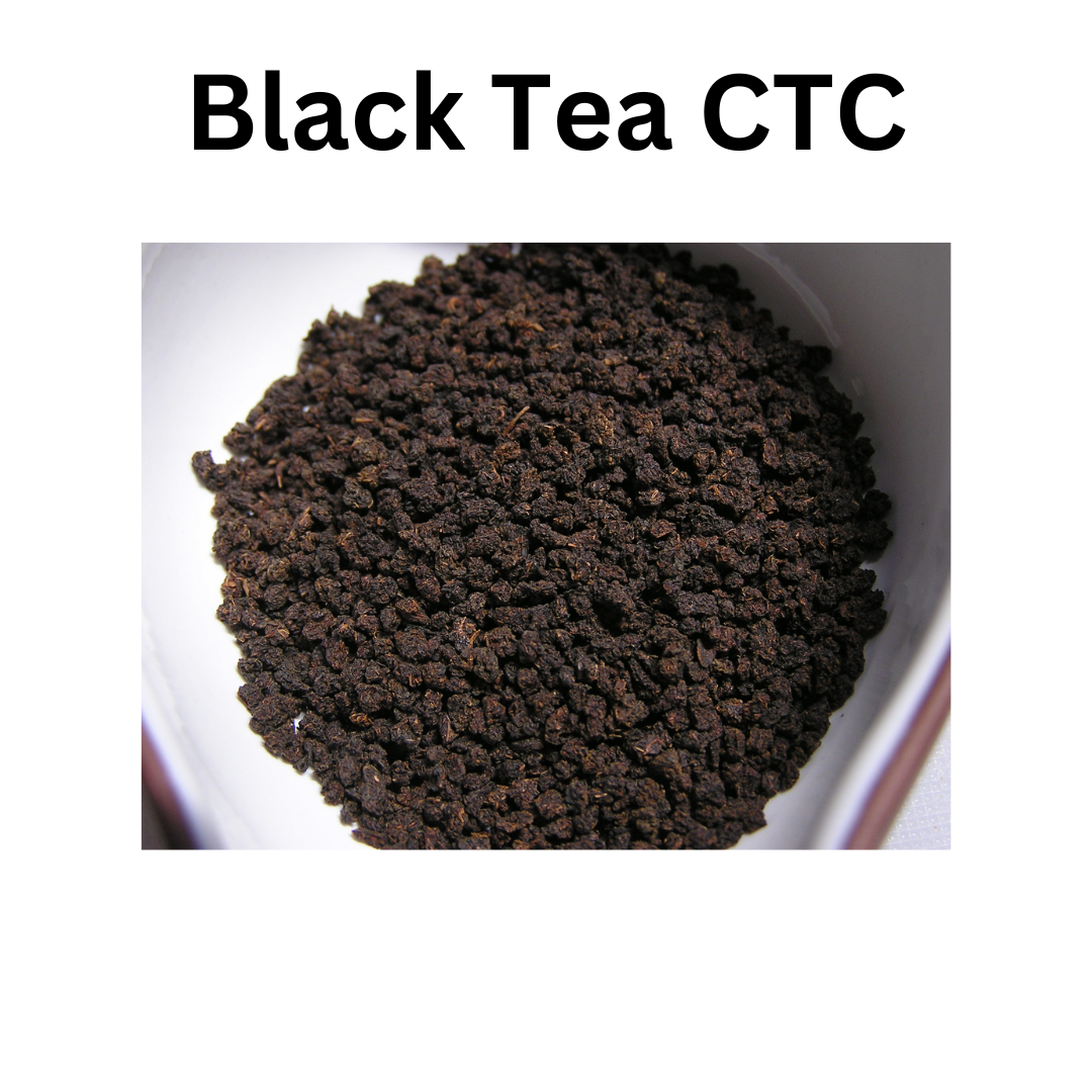Black Tea CTC